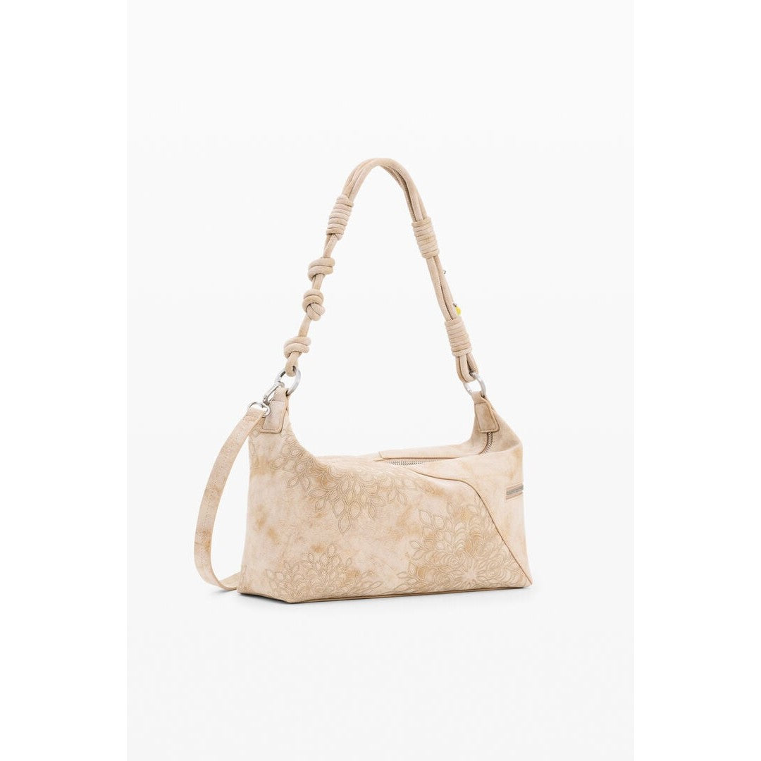 Medium Embroidered Bag 26SAXPB7