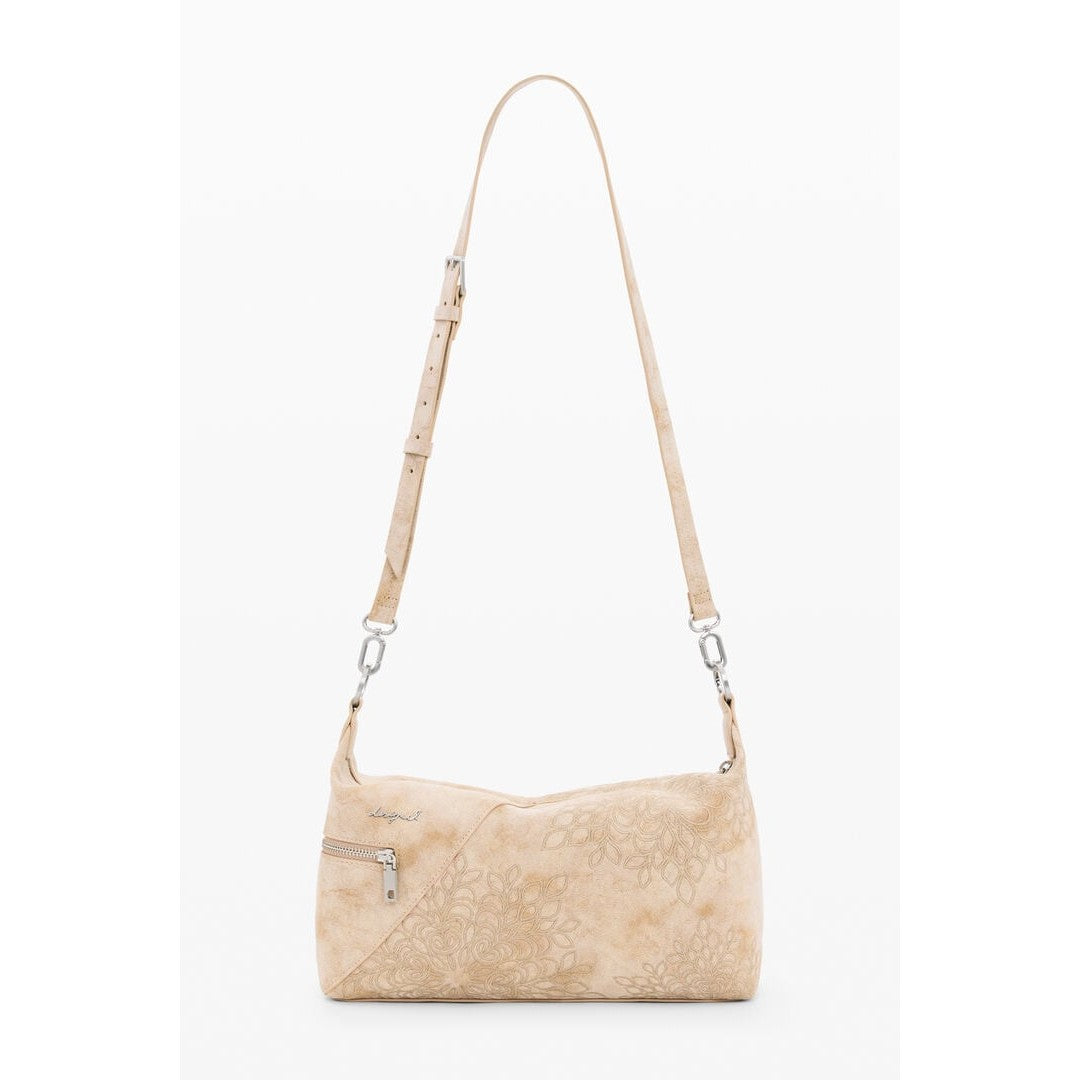 Medium Embroidered Bag 26SAXPB7
