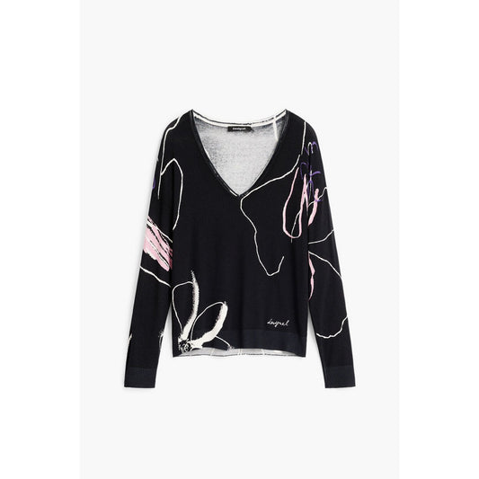 Fine Knit Sweater 26WWJF29