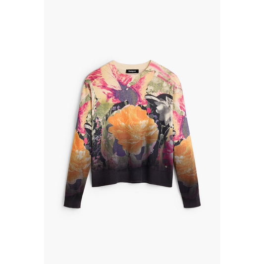 LaCroix Printed Sweater 26WWJF49