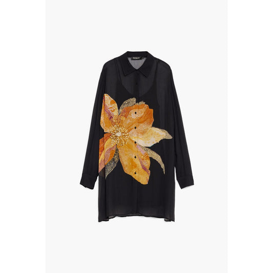 Floral Printed Dress 26WWVW13