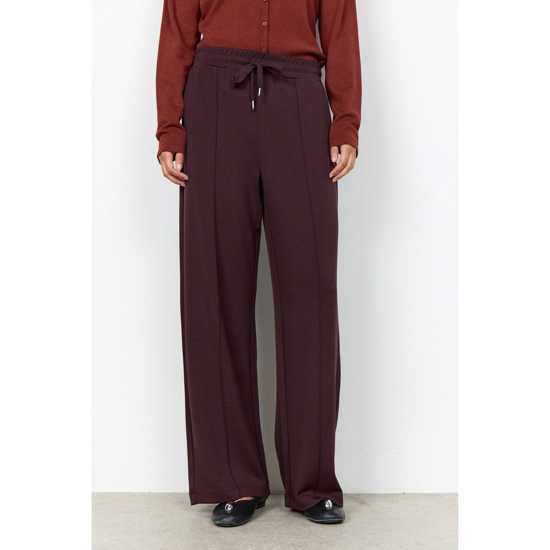 Banu 231 Pintuck 27288 - Choc Plum