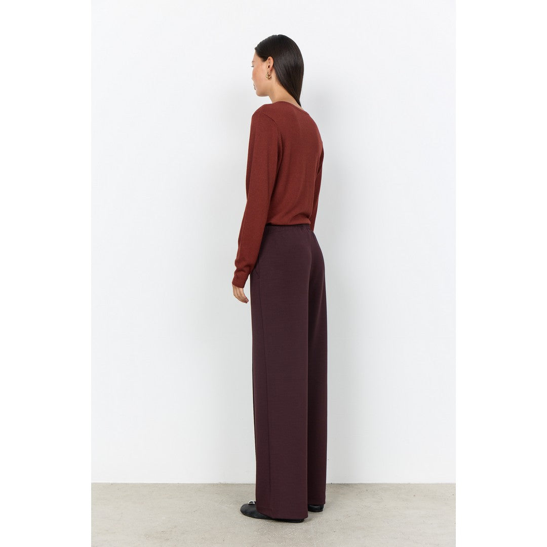 Banu 231 Pintuck 27288 - Choc Plum