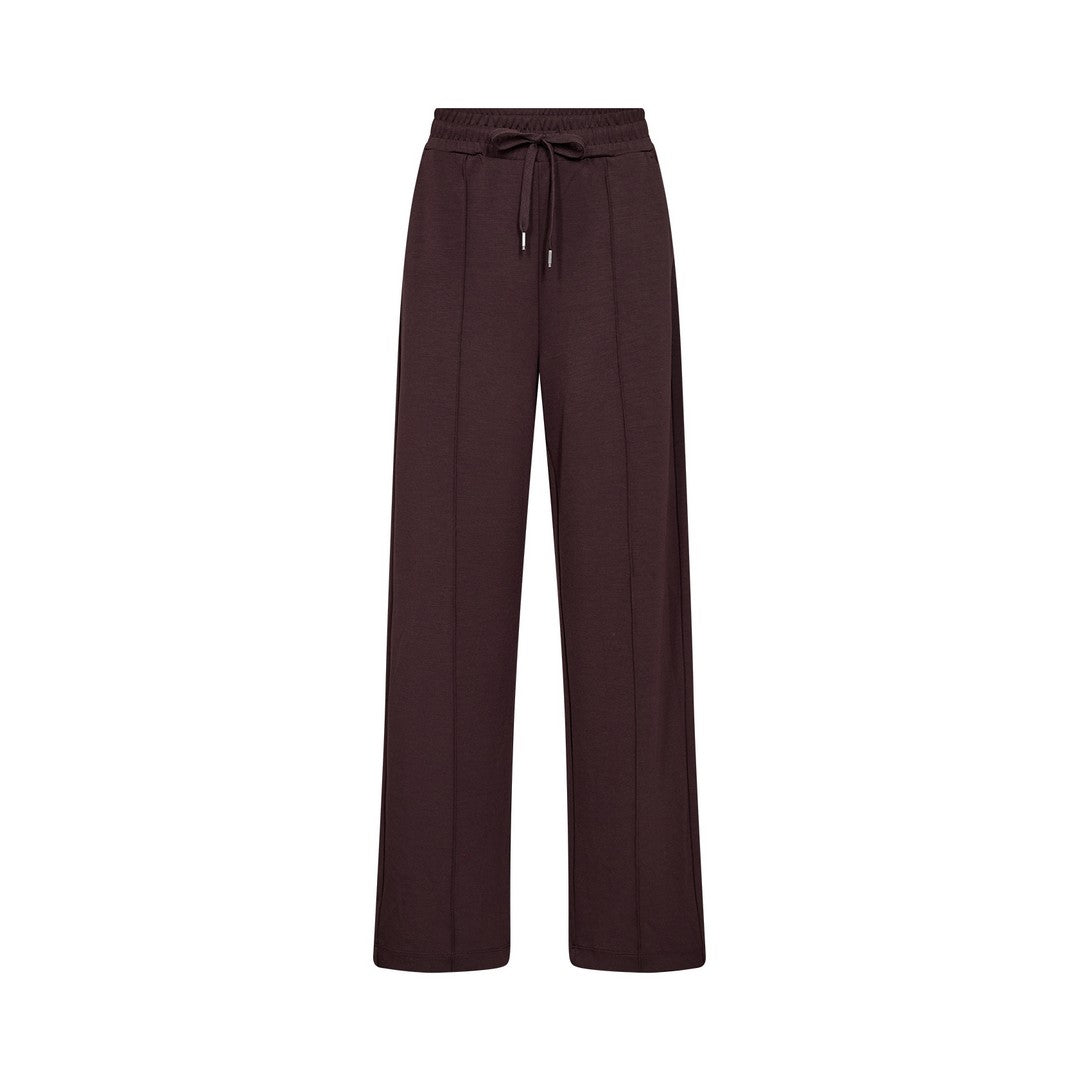 Banu 231 Pintuck 27288 - Choc Plum