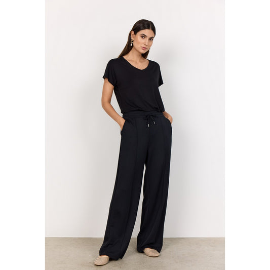 Banu 231 Pintuck 27288 - Black