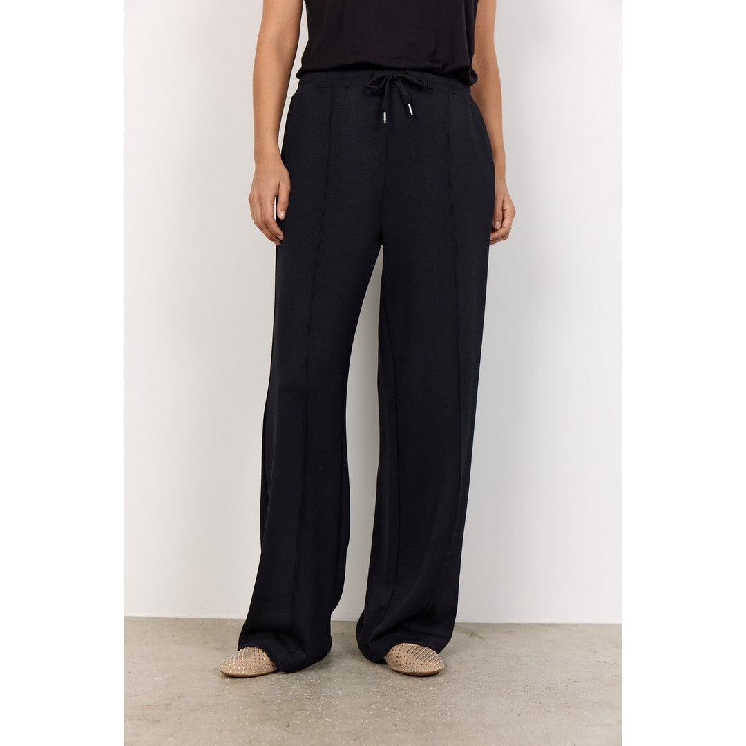 Banu 231 Pintuck 27288 - Black