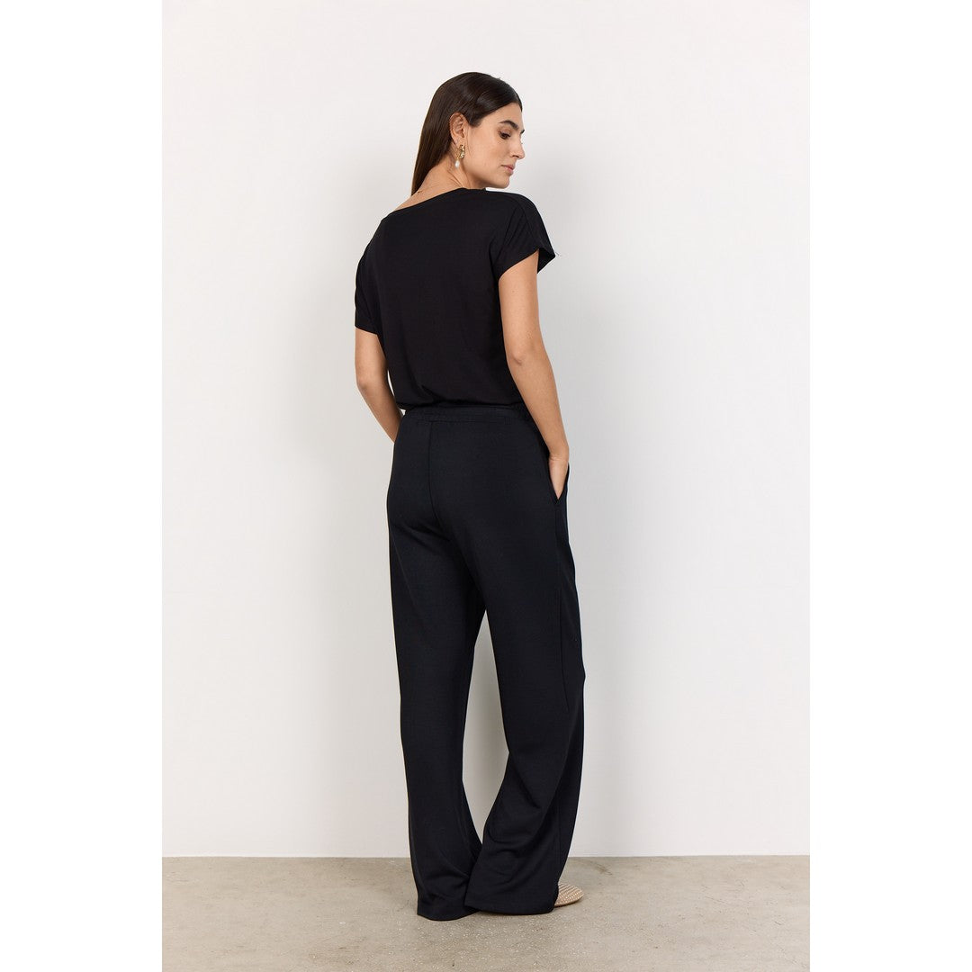 Banu 231 Pintuck 27288 - Black