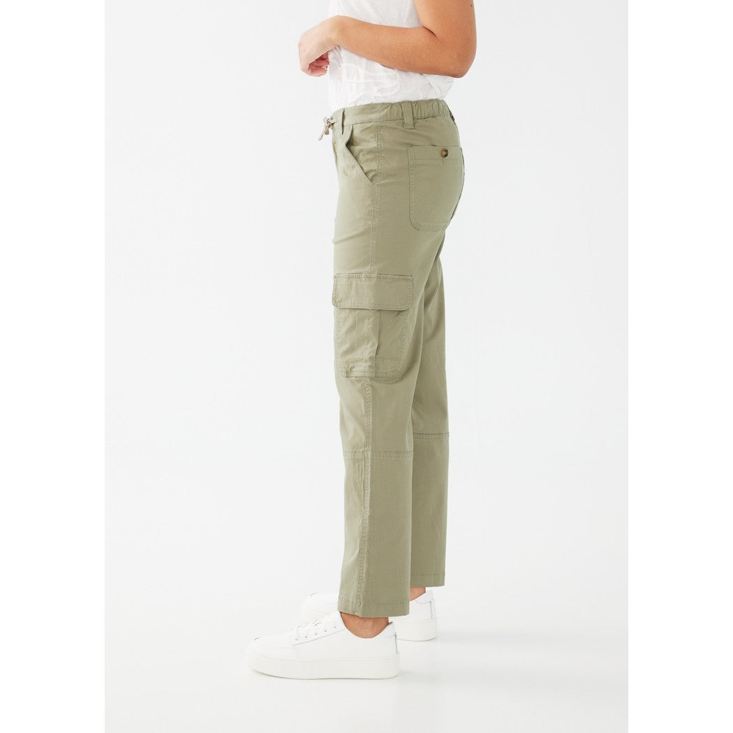 Pull-On Cargo Wide Angle Pant 2732944