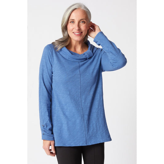 Cowl Tunic H27556