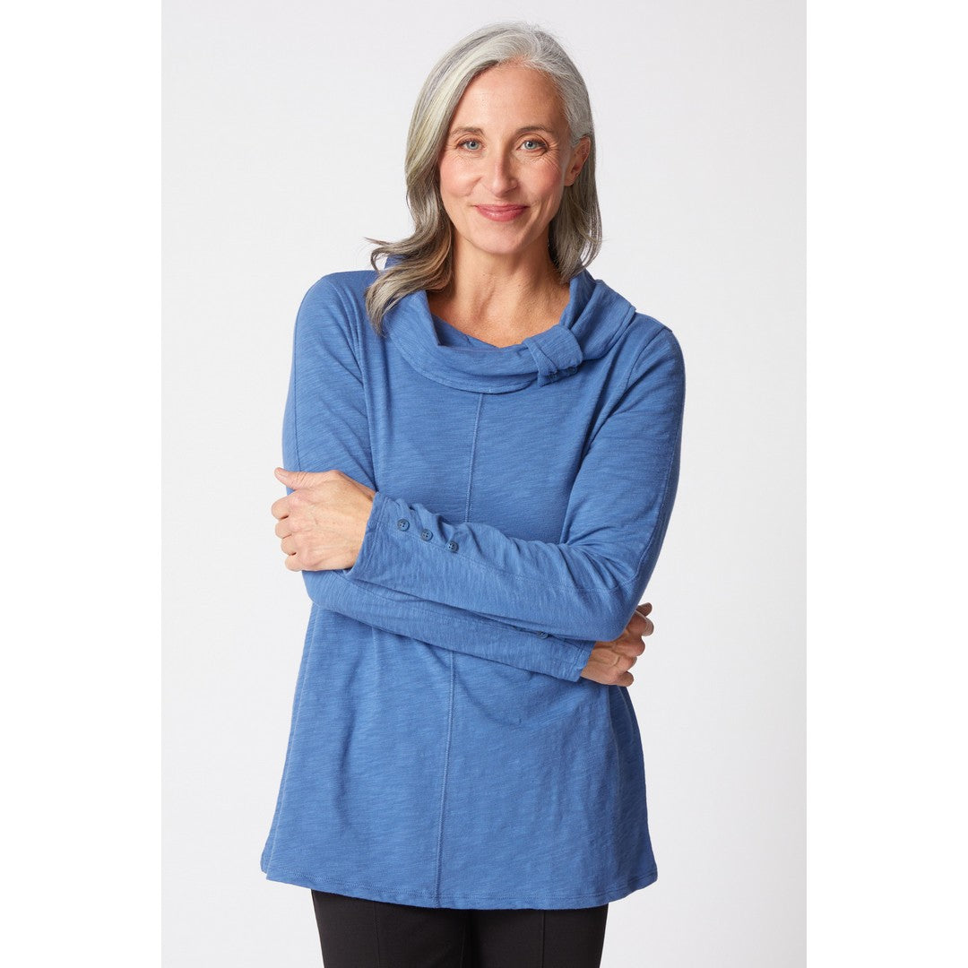 Cowl Tunic H27556