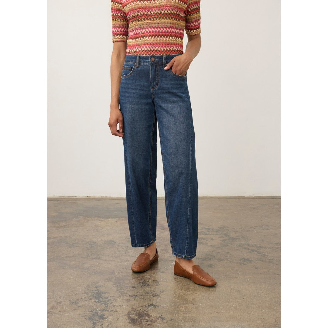 Girlfriend Barrel Ankle 2795370