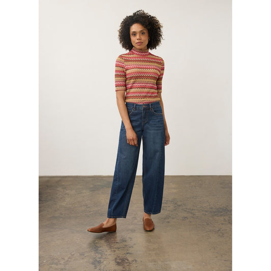 Girlfriend Barrel Ankle 2795370