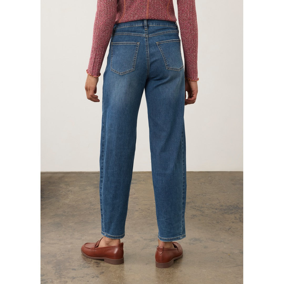 Girlfriend Barrel Ankle 2795370