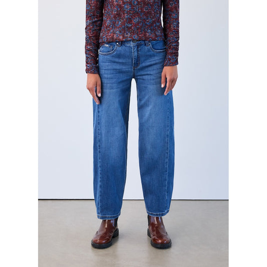 Barrel Ankle Denim 2795370