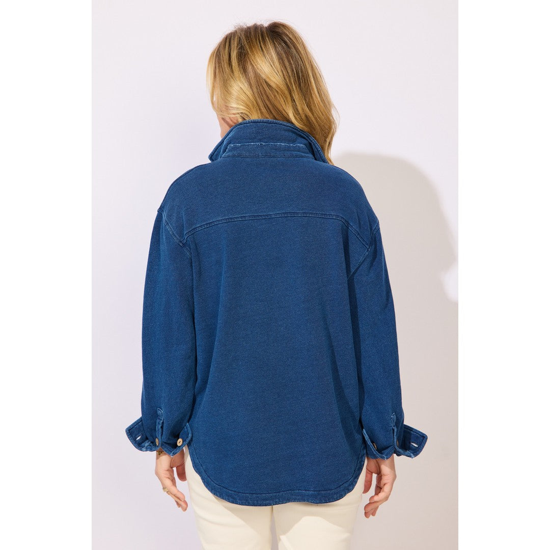 Anywhere Shacket E28095F6
