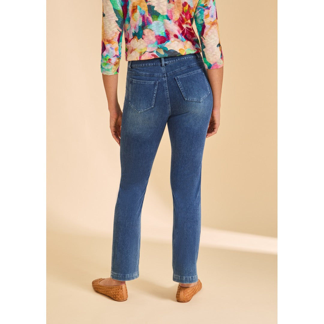 Pull-On Straight Leg 2852131