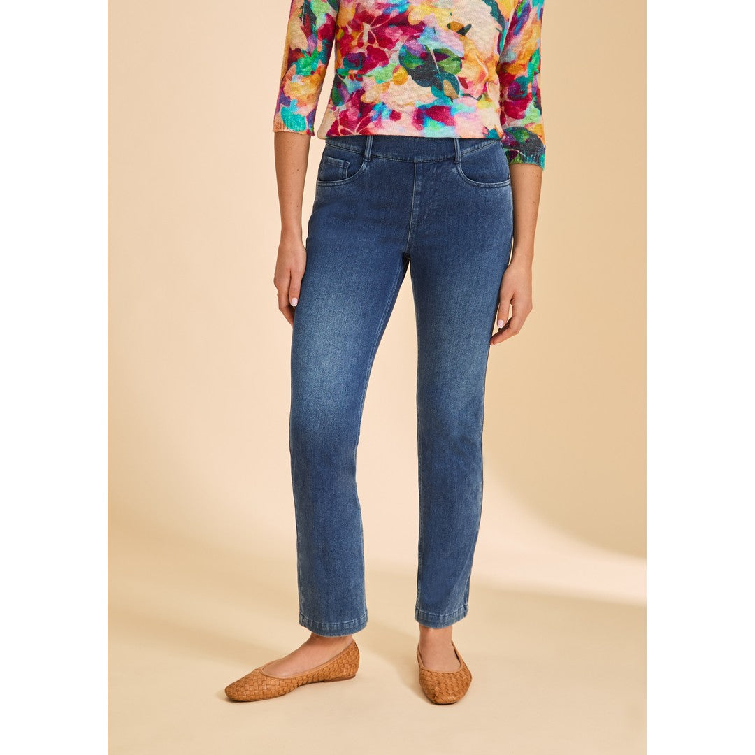 Pull-On Straight Leg 2852131