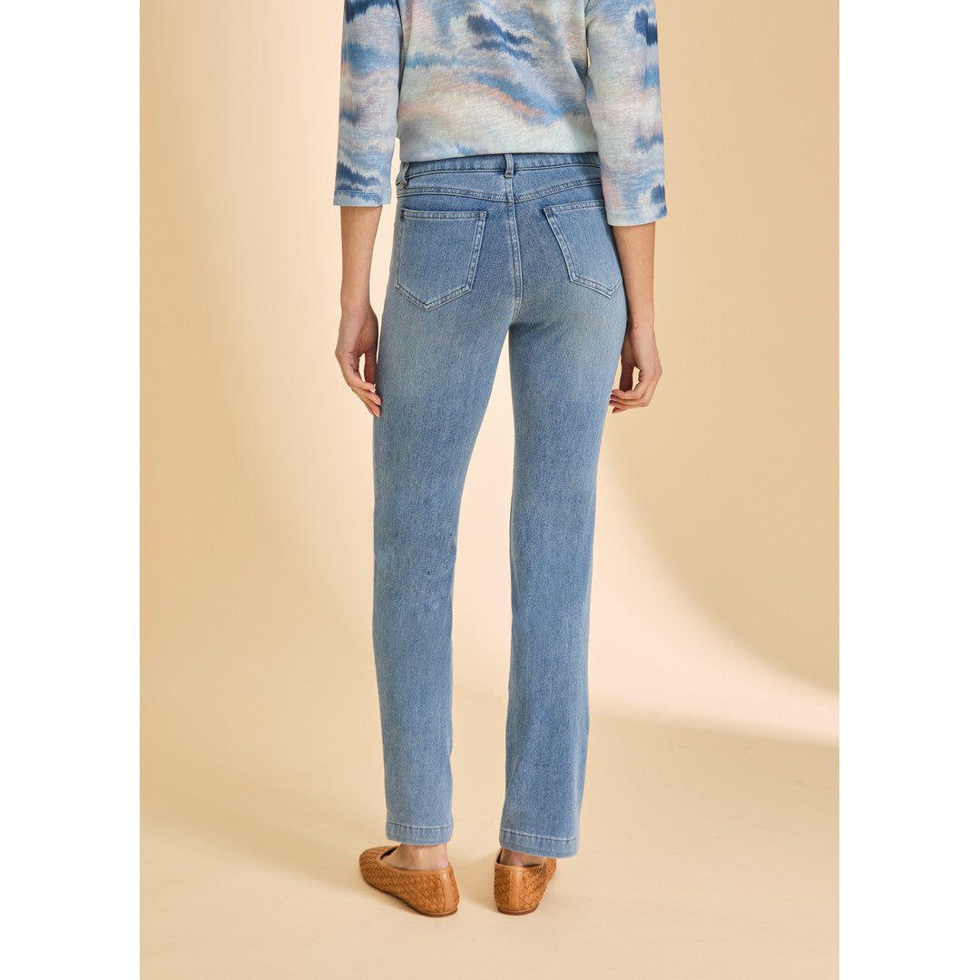 Pull-On Straight Leg 2852131