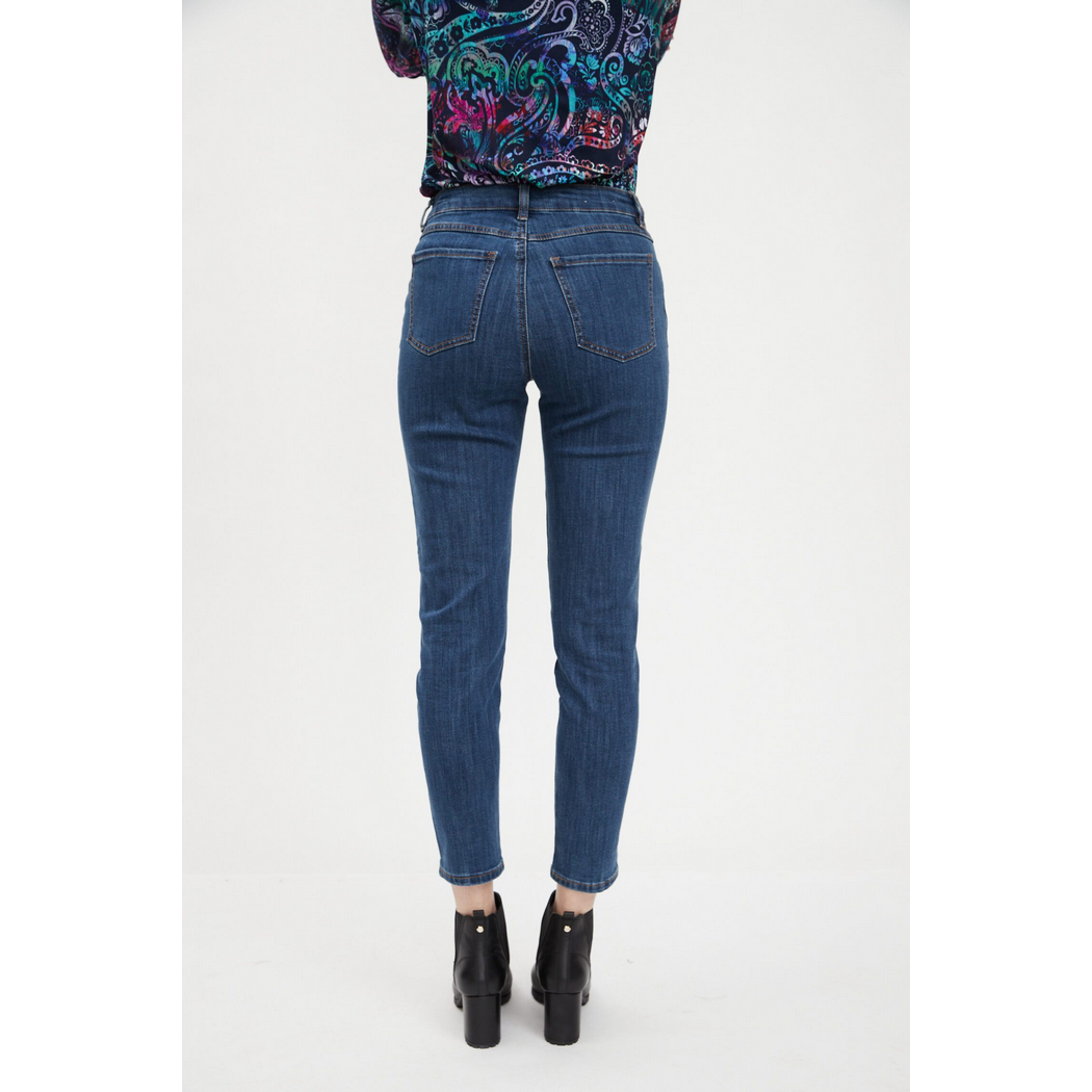 Olivia Slim Ankle Denim 2949322