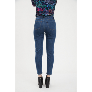 Olivia Slim Ankle Denim 2949322
