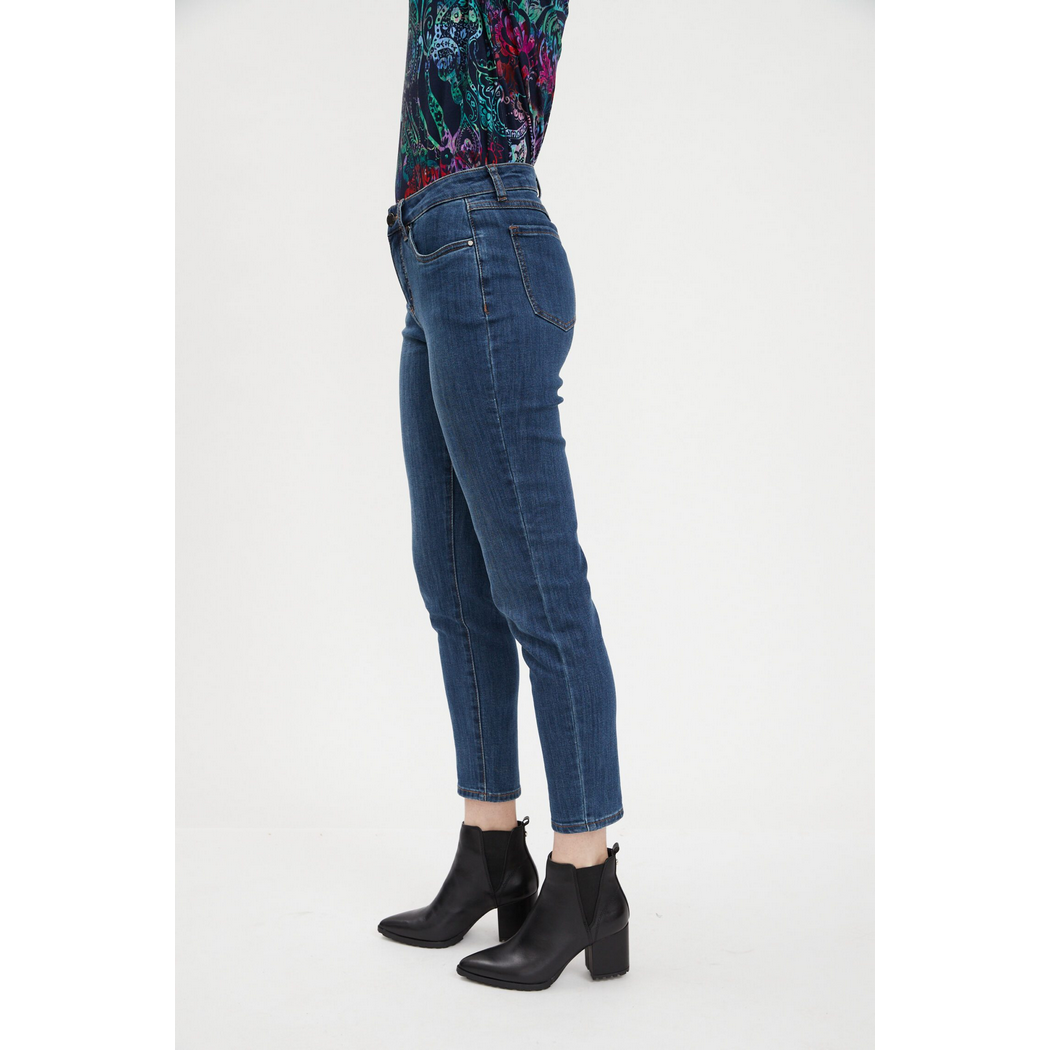 Olivia Slim Ankle Denim 2949322