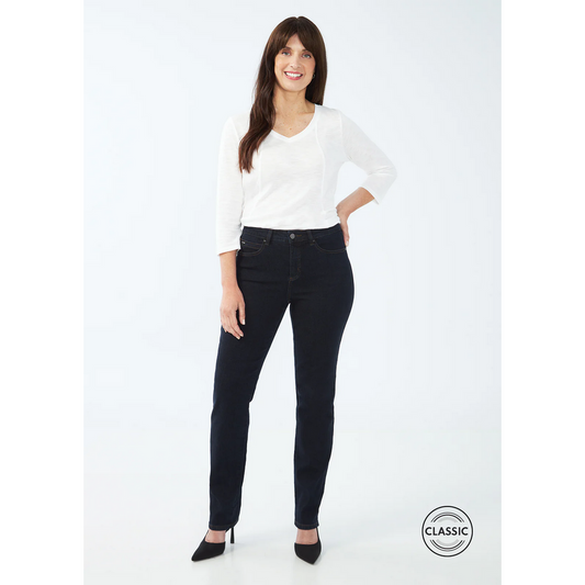 Olivia Straight Leg Basics Denim 2967002