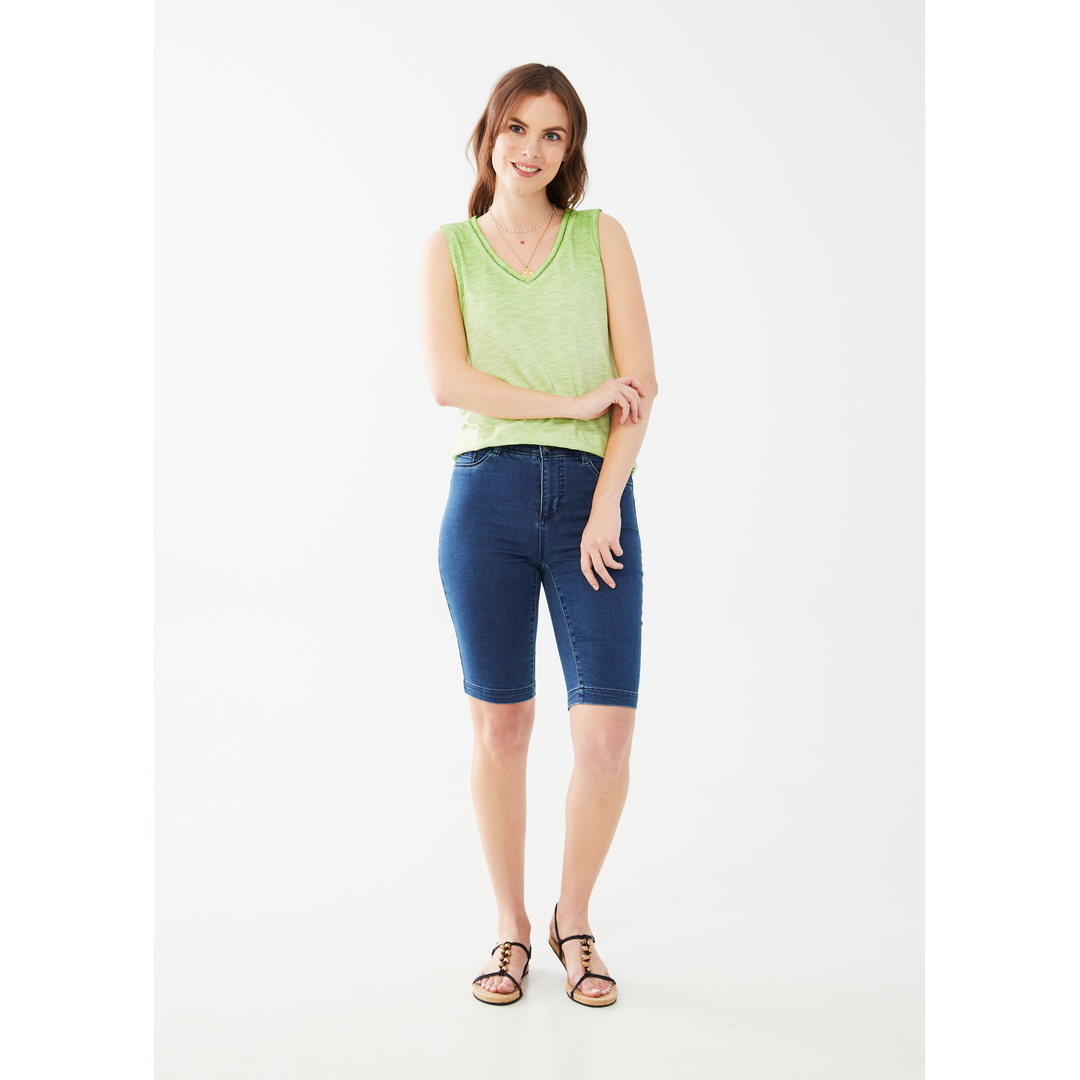 Olivia Bermuda Shorts 2983711