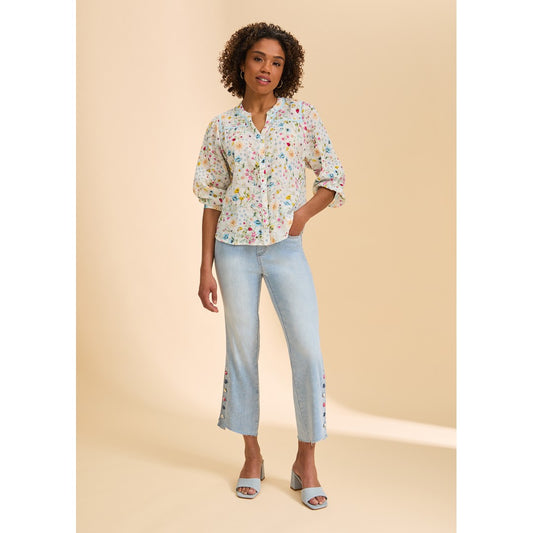 Pull-On Boot Crop 2989669