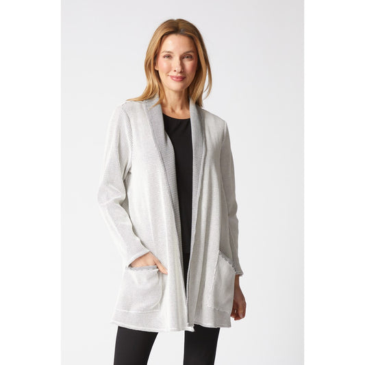 Slouchy Cardi H31339