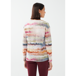 Load image into Gallery viewer, Smooth Printed Jersey Top 3225451

