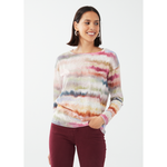 Load image into Gallery viewer, Smooth Printed Jersey Top 3225451
