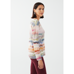 Load image into Gallery viewer, Smooth Printed Jersey Top 3225451
