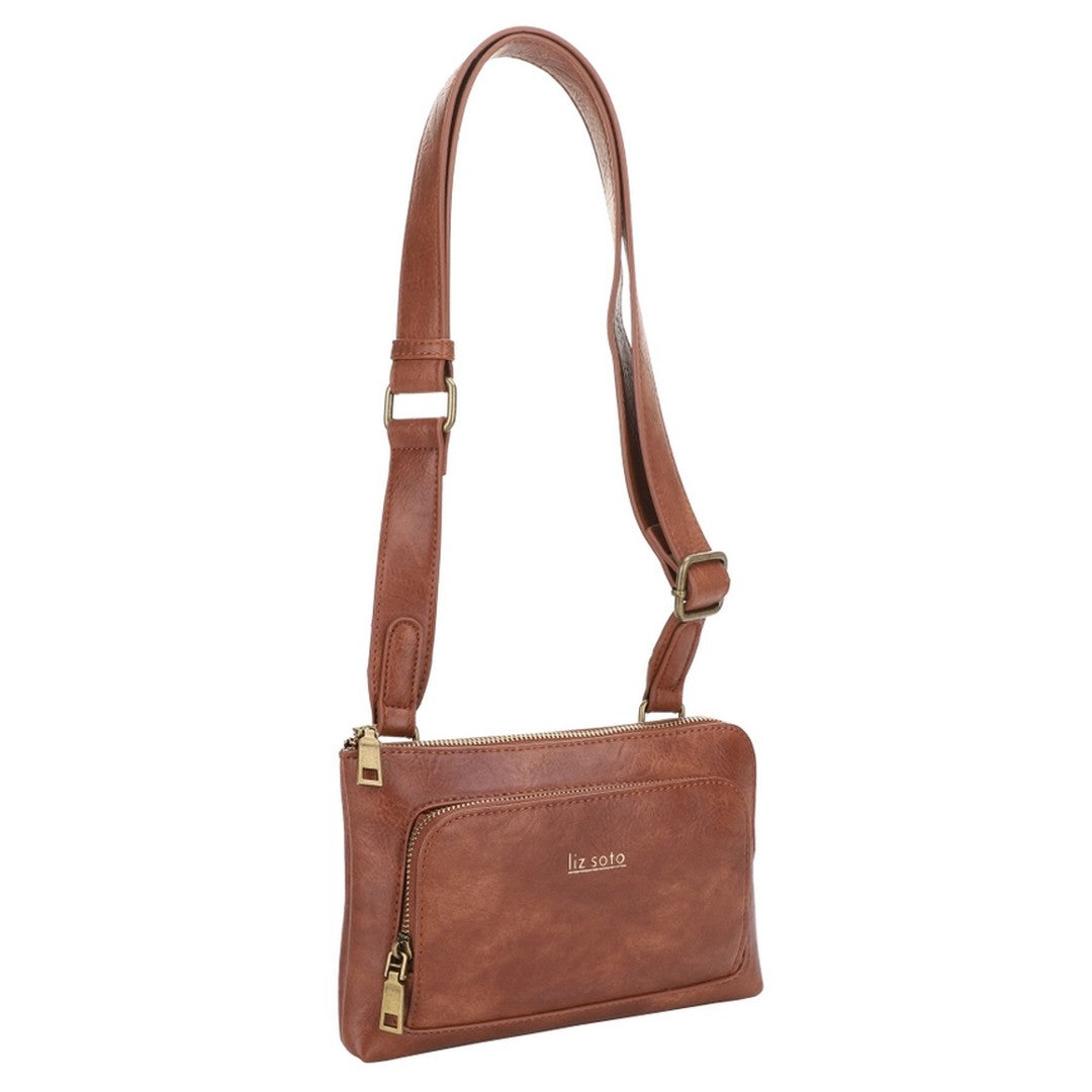 Jenni Crossbody 3320