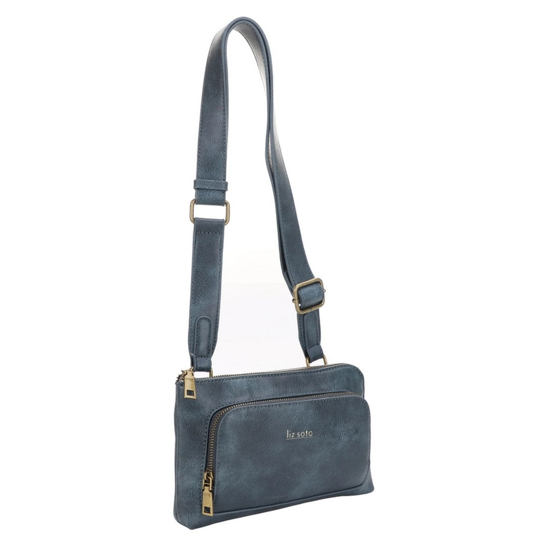 Jenni Crossbody 3320