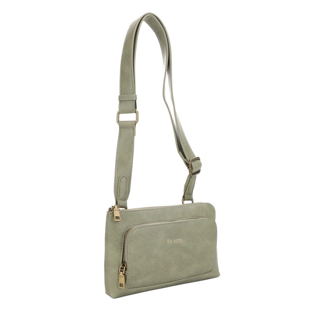 Jenni Crossbody 3320
