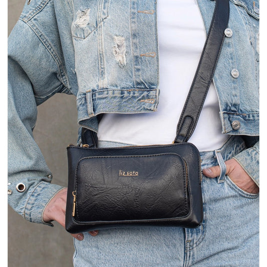 Jenni Crossbody 3320