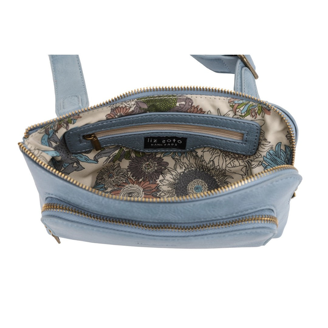 Jenni Crossbody 3320
