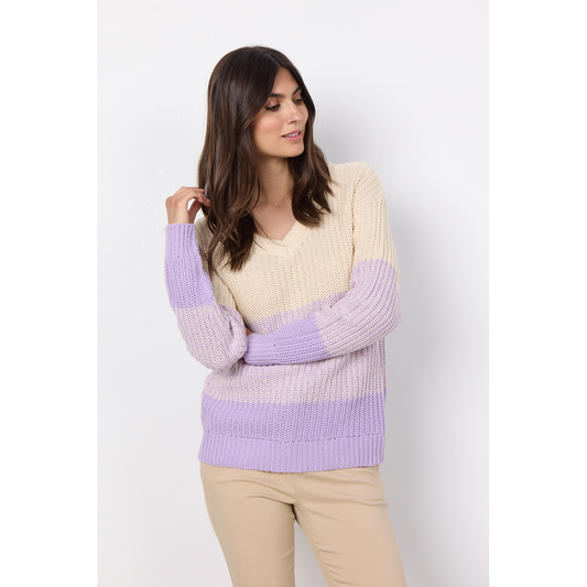 Remone Stripe 26 Sweater 33504