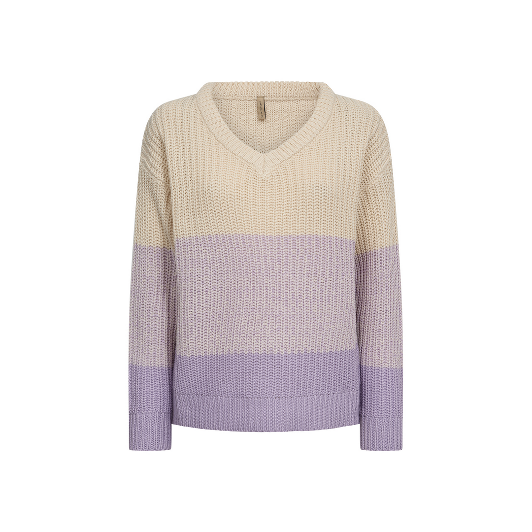 Remone Stripe 26 Sweater 33504