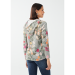 Load image into Gallery viewer, High Slub Terry Hoodie Top 3532692
