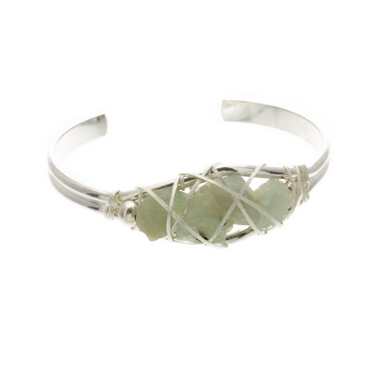 Amazonite Bracelet 360-5037-01