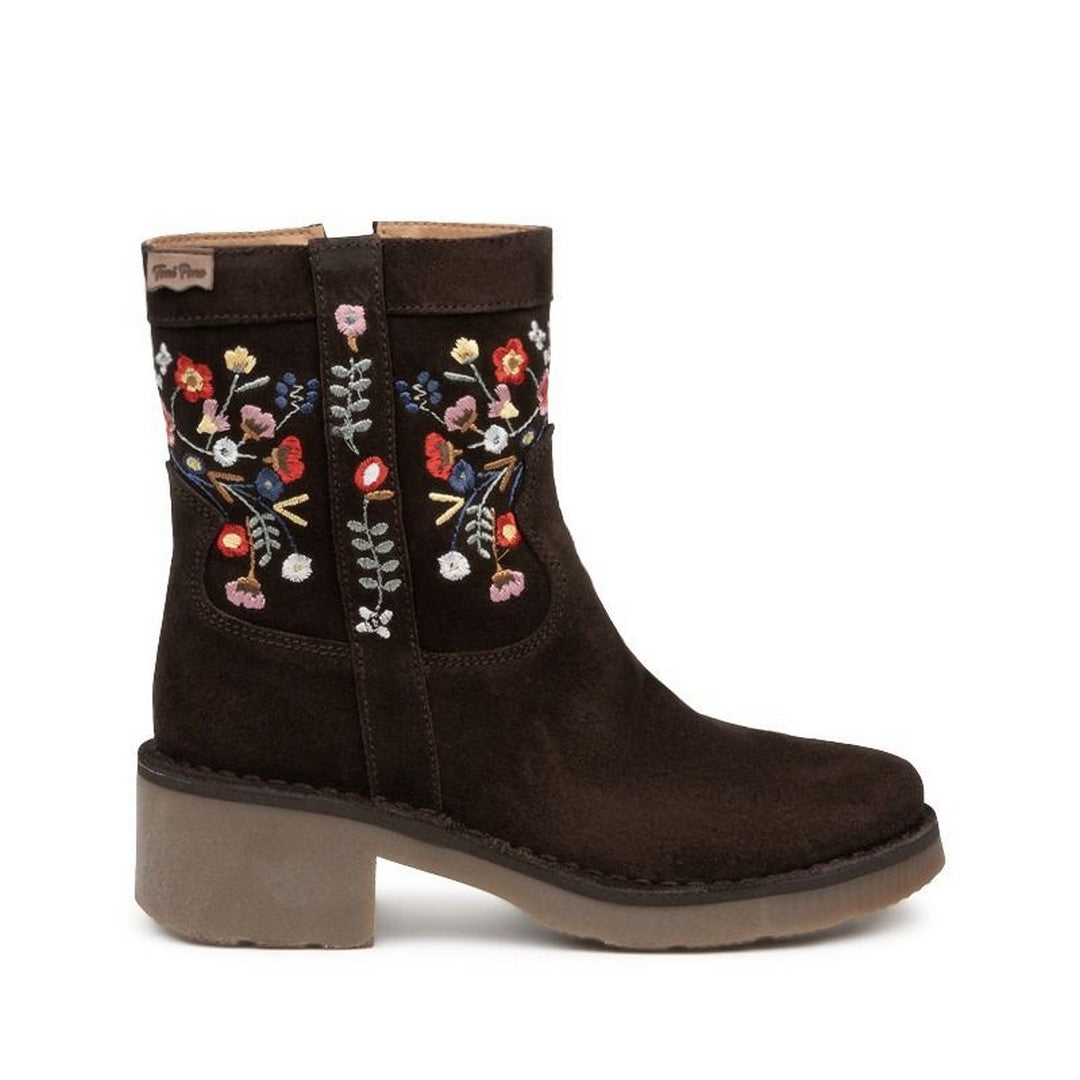 Monells Boot