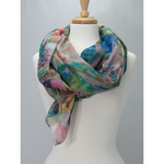 Load image into Gallery viewer, Digital Shawl Accessories 3626
