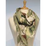 Load image into Gallery viewer, Multi Weave Shawl Accessories 3732
