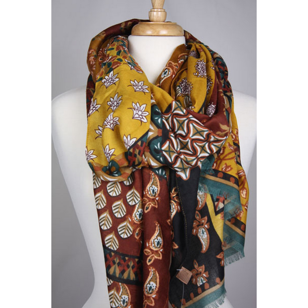 Shawl Accessories 3775