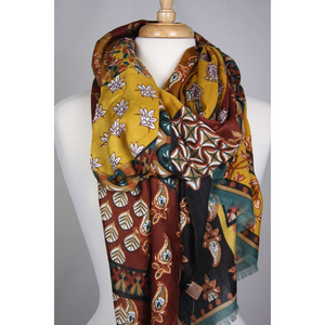 Shawl Accessories 3775