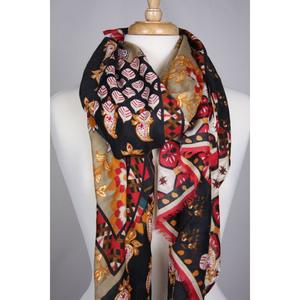 Shawl Accessories 3775