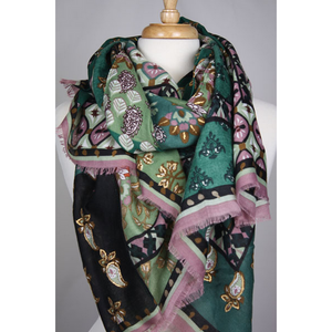 Shawl Accessories 3775