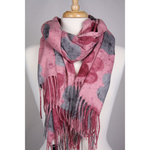 Load image into Gallery viewer, Warm Shawl Accessories 3788
