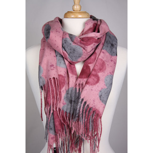 Warm Shawl Accessories 3788